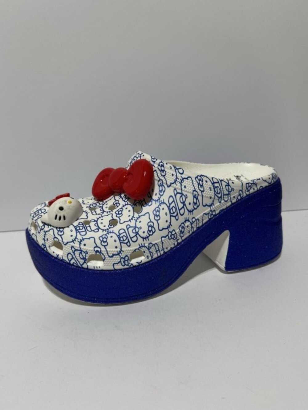 Crocs Womens Siren Clogs Size 12